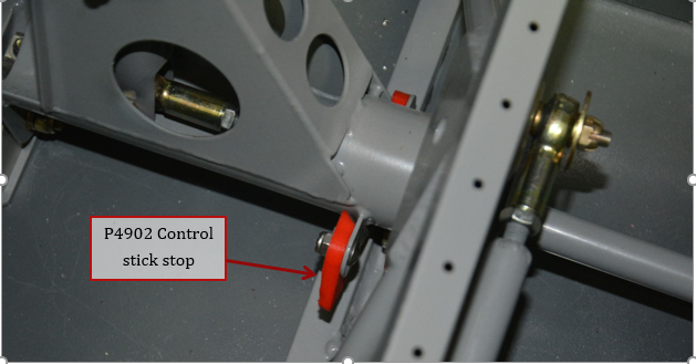 Controlstick8