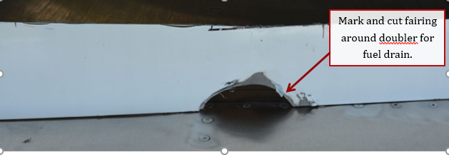 wing root fairing15