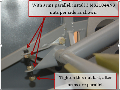 Fuselage flap8