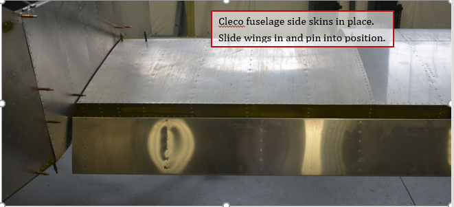 Fuselage flap11