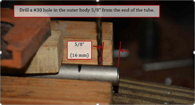 tail wheel14