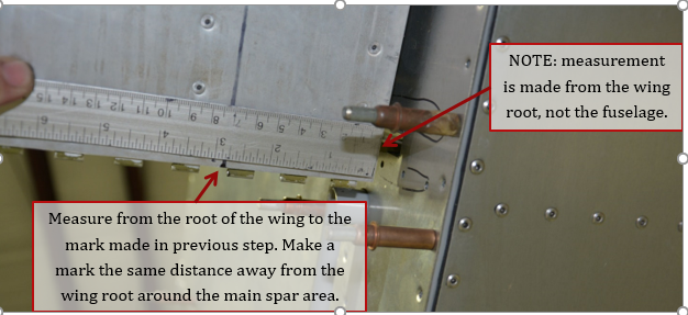 Wing Root Fairing4