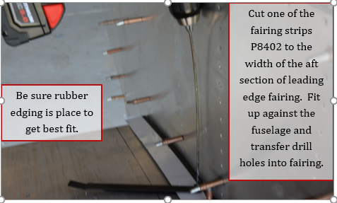 wing root fairing27